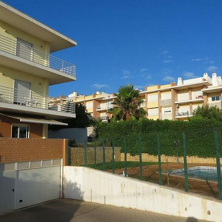 Partilha Sol Apartment 阿尔沃尔 外观 照片