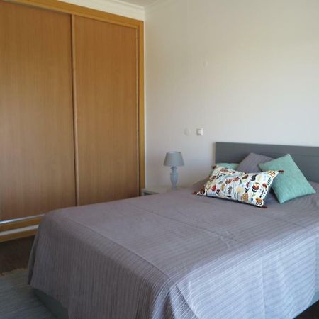 Partilha Sol Apartment 阿尔沃尔 外观 照片
