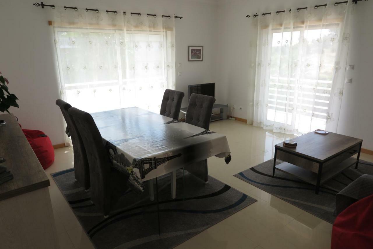 Partilha Sol Apartment 阿尔沃尔 外观 照片