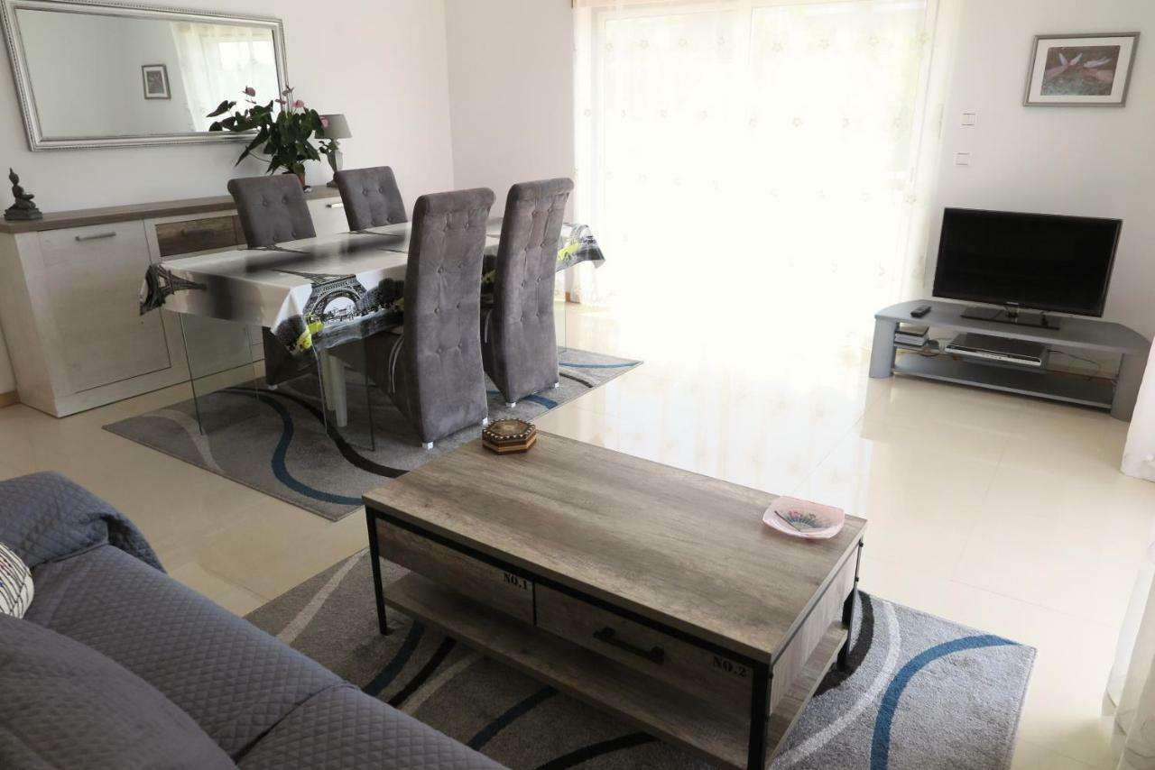 Partilha Sol Apartment 阿尔沃尔 外观 照片