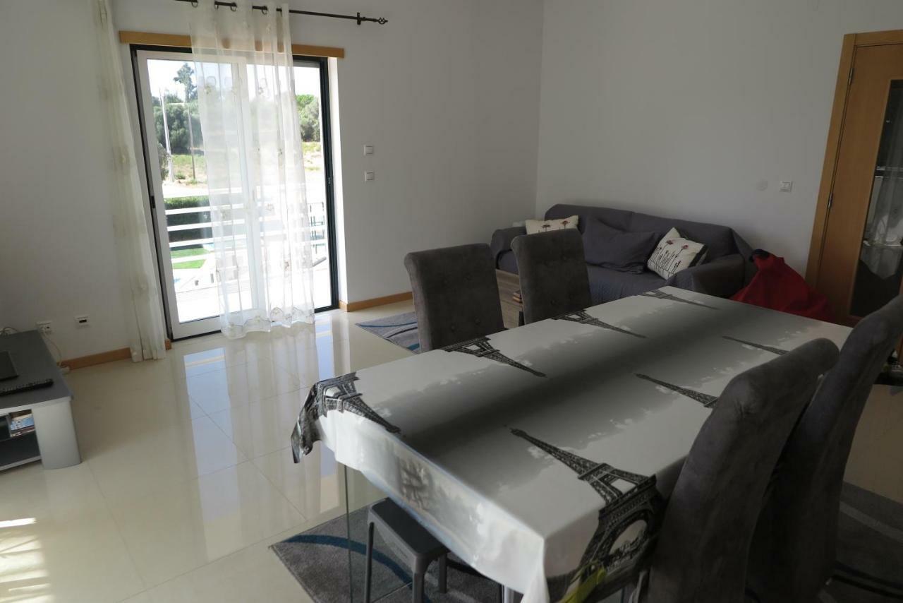 Partilha Sol Apartment 阿尔沃尔 外观 照片