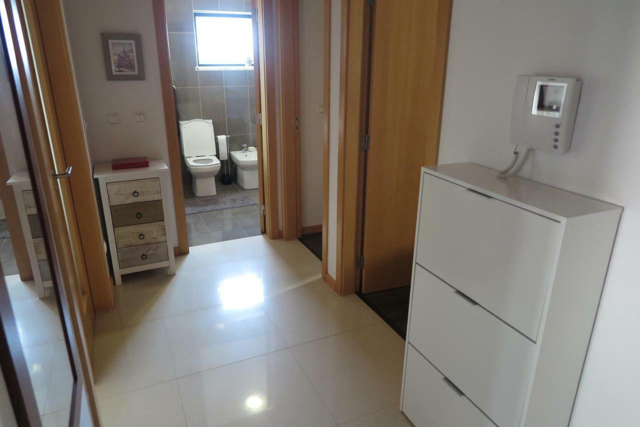 Partilha Sol Apartment 阿尔沃尔 外观 照片