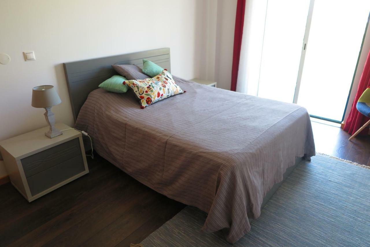 Partilha Sol Apartment 阿尔沃尔 外观 照片