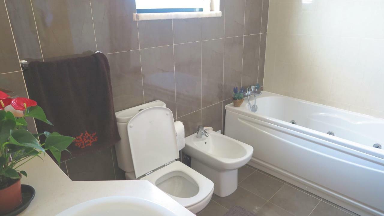 Partilha Sol Apartment 阿尔沃尔 外观 照片