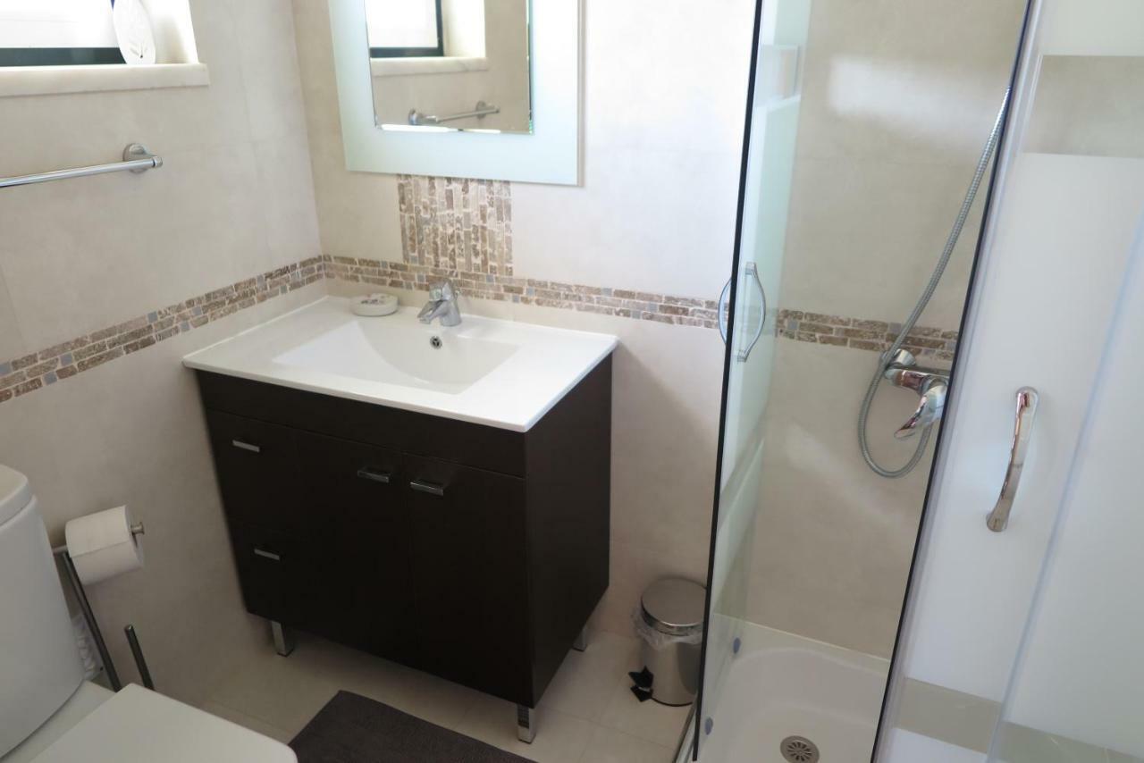 Partilha Sol Apartment 阿尔沃尔 外观 照片