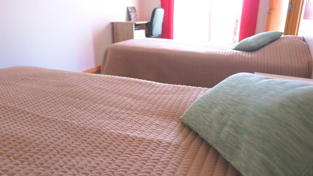 Partilha Sol Apartment 阿尔沃尔 外观 照片