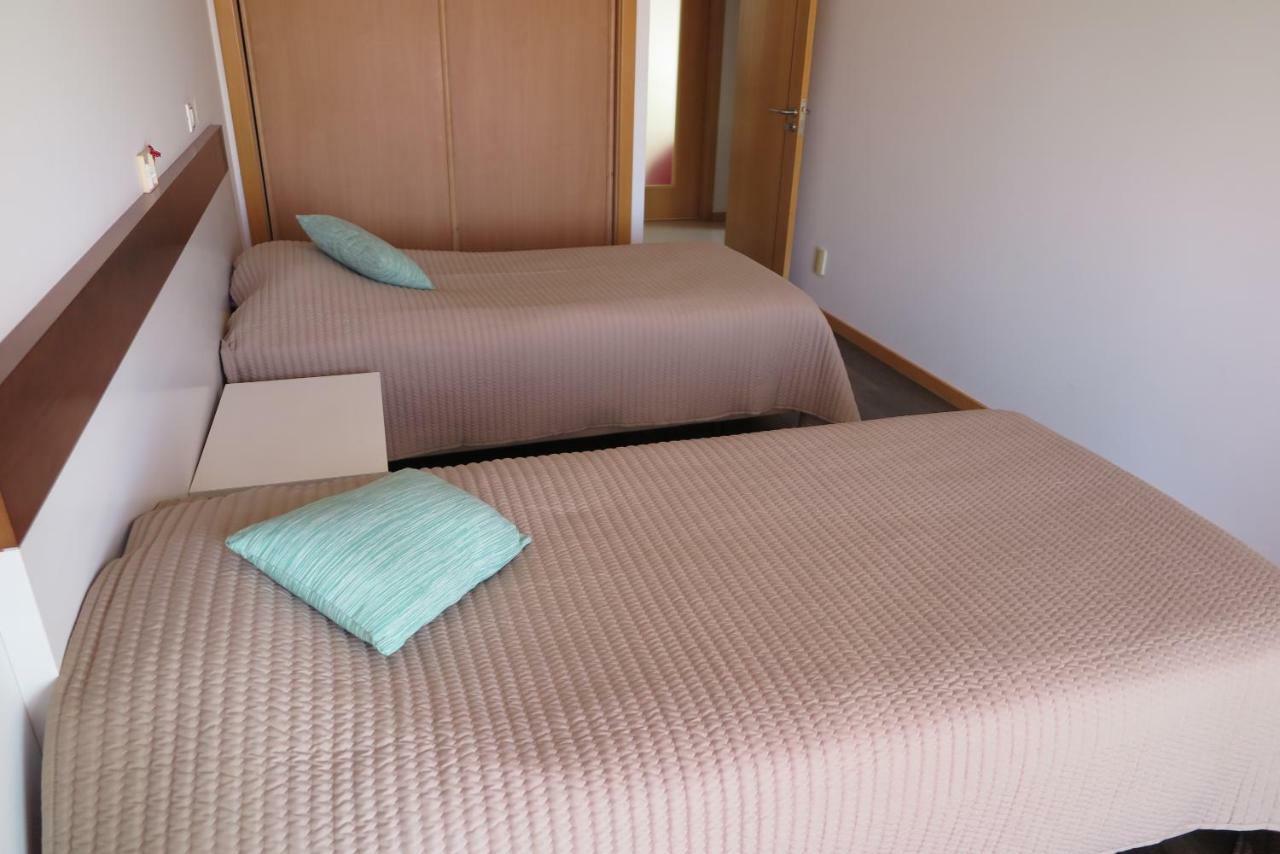 Partilha Sol Apartment 阿尔沃尔 外观 照片